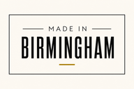 Made in Birmingham, United Kingdom